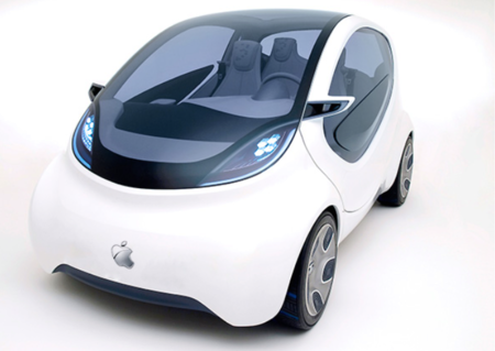 Surgen más datos sobre los contactos de Apple con BMW para la fabricación de su coche eléctrico