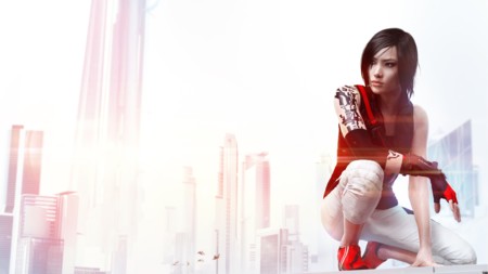 Si eres suscriptor de Origin Access o EA podrás jugar antes que nadie a Mirror's Edge Catalyst