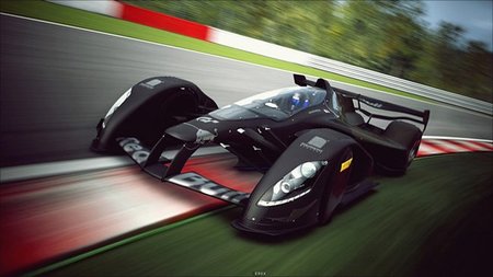 Las tiendas desvelan 'Gran Turismo 5 XL Edition'