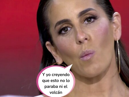 Anabel Pantoja cancela su boda tras la muerte de su abuela, doña Ana (la madre de Isabel)