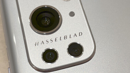 Según una filtración, Hasselblad pondrá su firma en el OnePlus 9 Pro, el próximo smarpthone de gama alta de la marca china