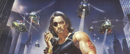 Las películas que influyeron a Kojima para realizar la saga 'Metal Gear Solid'