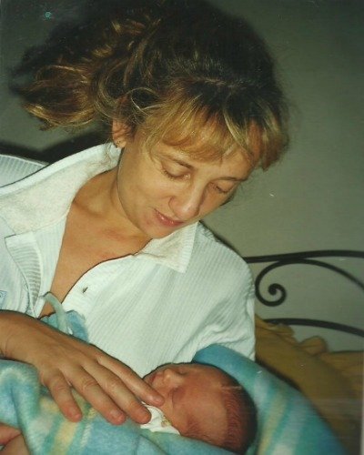 Hace once años...empezó mi gran aventura