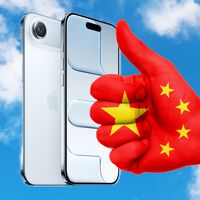 Han pasado dos semanas desde que se lanzó el iPhone Air. Pero Apple sigue teniendo un problema llamado China