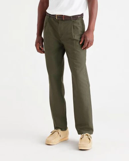 Tapered