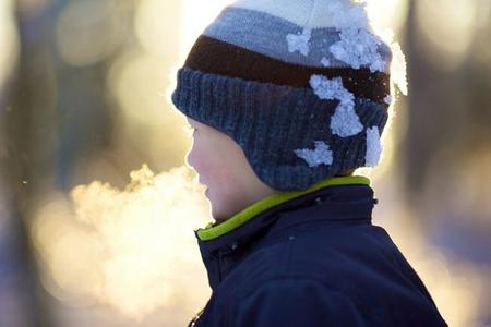 Enfermedades más frecuentes en invierno y cómo prevenirlas