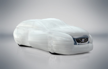 Volvo Envelop