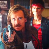 La peli de Kung Fury 2 lleva varios años "secuestrada", ahora un adelanto filtrado revela el locurón con Schwarzenegger que nos estamos perdiendo sus fans