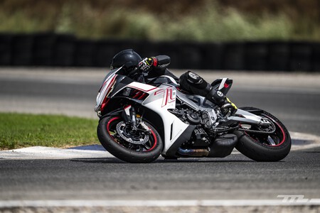 Zontes 703rr 2025 Prueba 143