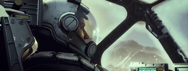 The Elder Scrolls VI compartirá motor con Starfield, pero contará con algunas mejoras del Creation Engine 2