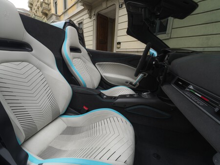 Maserati MCPura Cielo