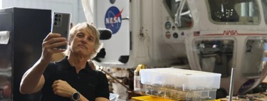 Jesús Calleja será el tercer español en toda la historia en viajar al espacio. El primero como turista