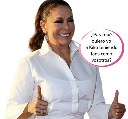 Isabel Pantoja se pronuncia en Instagram y manda un inesperado mensaje a sus seguidores