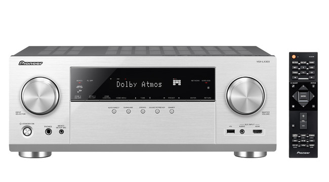 Vsx Lx303 S