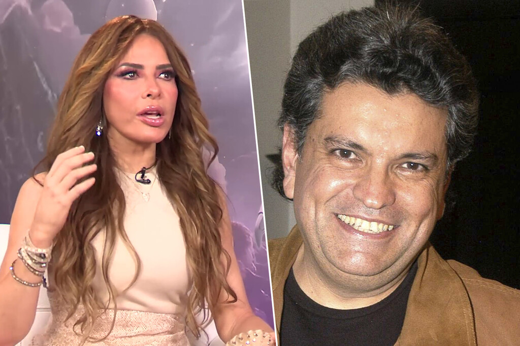 "No éramos pareja": Gloria Trevi confiesa que relación tenía con Sergio Andrade y como fue su detención por trata de blancas 