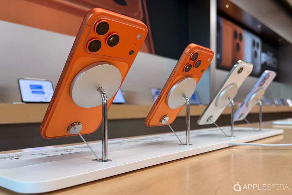 Apple parecía estar capeando la crisis de memorias. Las previsiones para 2027 dicen lo contrario: los iPhone serán cuatro veces más caros de fabricar