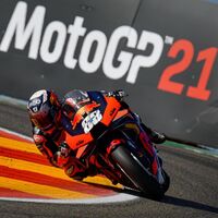 ¿Qué pasa con Miguel Oliveira? De ser el piloto más en forma de MotoGP a sumar dos puntos en cinco carreras 