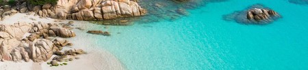 Disfruta Cerdeña durante 4 noches por 99 euros: barco y hotel incluido