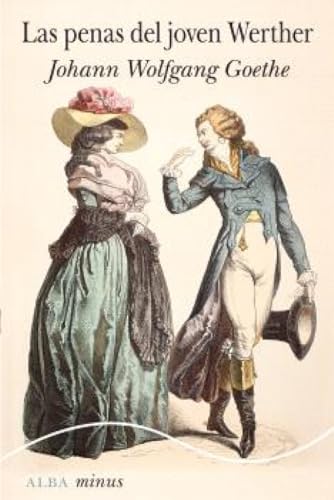 Las penas del joven Werther: 113 (Minus)