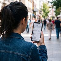 Que ya no recordemos ningún número de teléfono tiene un nombre: amnesia digital 
