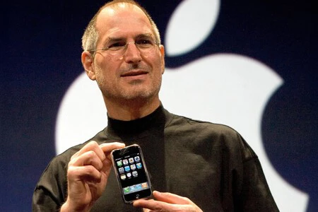 Jobs Iphone
