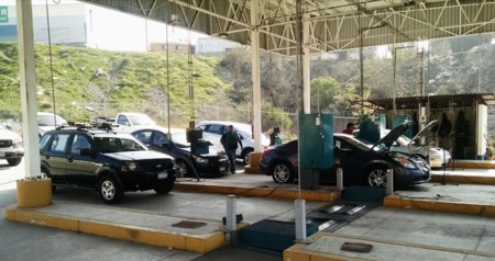 Verificacion Vehicular 2015