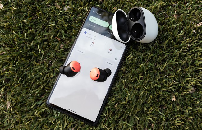 Google Pixel Buds Pro