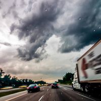 El número de fallecidos en carretera aumenta por tercer año consecutivo: 2017 cierra con 1.200 muertes