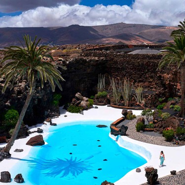 Si yo fuera un jubilado en otoño, me iría a esta isla fabulosa con 26 grados en octubre 