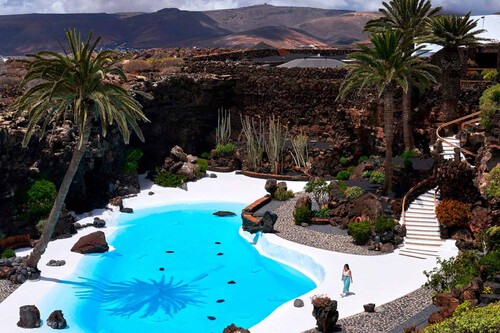 Isla Calor 27 Grados