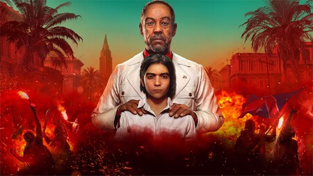 El documental Revolución: A Far Cry Story nos cuenta cómo se llevó a cabo el desarrollo de Far Cry 6