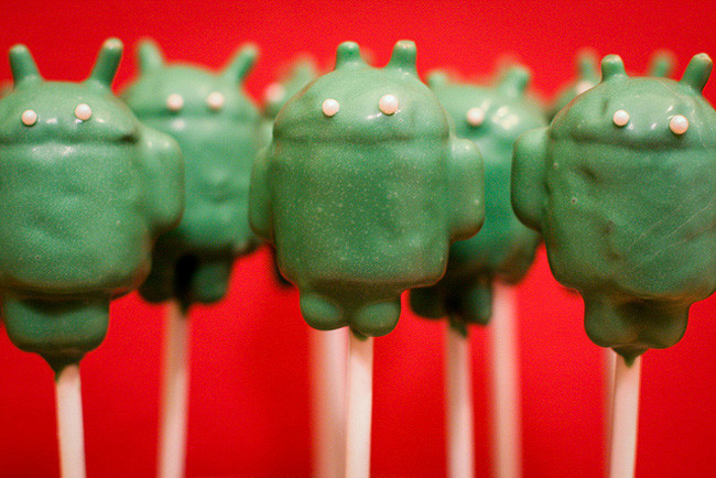 Android Lollipop