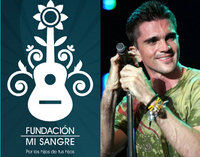 Juanes financia el acceso al arte a miles de niños