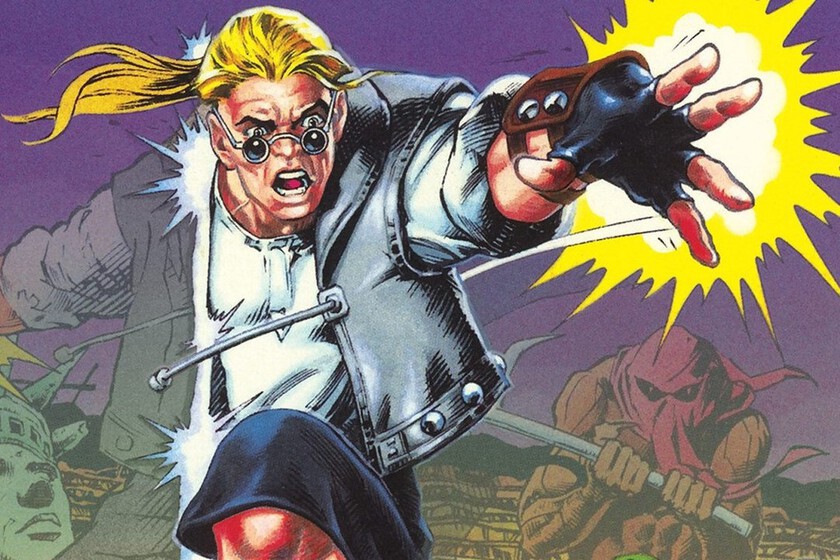 The Wily Wars and two other Mega Drive classics have arrived as a surprise in the Nintendo Switch Online Expansion Pack The Wily Wars and two other Mega Drive classics have arrived as a surprise in the Nintendo Switch Online Expansion Pack