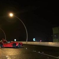 Dolorpasión™: el Ferrari LaFerrari no quería que lo condujeran con esos zapatos 