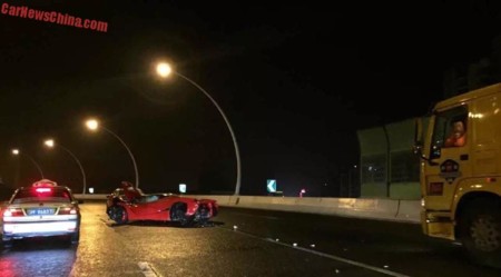 Dolorpasión™: el Ferrari LaFerrari no quería que lo condujeran con esos zapatos