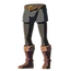 Pantalon Del Heroe