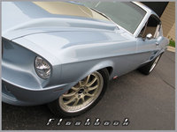 1967 Ford Mustang "Flashback" de Classic Design Concepts