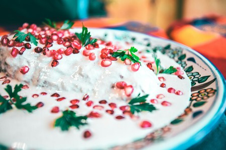 Cómo hacer 1 litro de nogada para chiles, una receta económica y rendidora para esta temporada