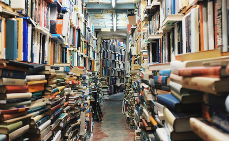 Dónde descargar los libros que entraron al dominio público en 2020