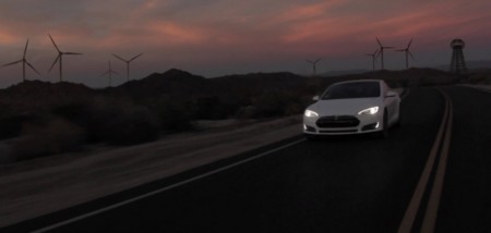 Este es el anuncio definitivo para Tesla Motors, y lo narra Nikola Tesla