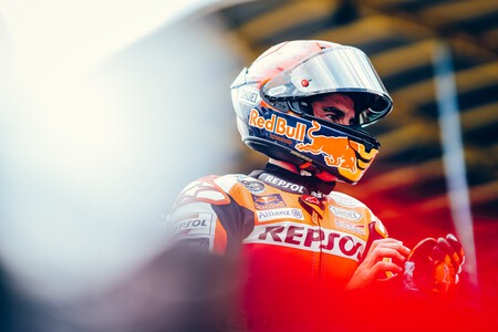 Marc Marquez Assen Motogp 2023