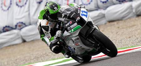 Sam Lowes