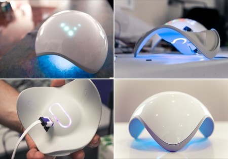 Ninja Sphere, la siguiente generación para el control de hogares inteligentes
