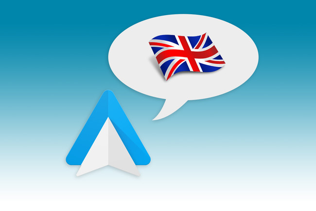 Androidautoingles