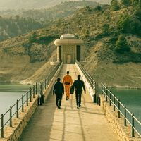 Netflix cancela la ambiciosa sucesora de 'La casa de papel' tras el fracaso de su primera temporada 