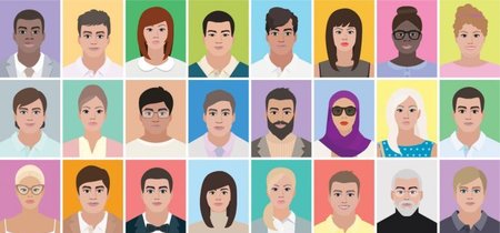 Así aprovechó IBM millones de fotos de Flickr con licencia Creative Commons para mejorar su reconocimiento facial 
