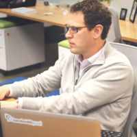 No valoramos la tecnología en la empresa hasta que deja de funcionar 