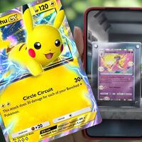 Un jugador de Pokémon TCG Pocket ha gastado 8.500 dólares en cartas, demostrando así cuánto cuesta tener la colección más grande posible