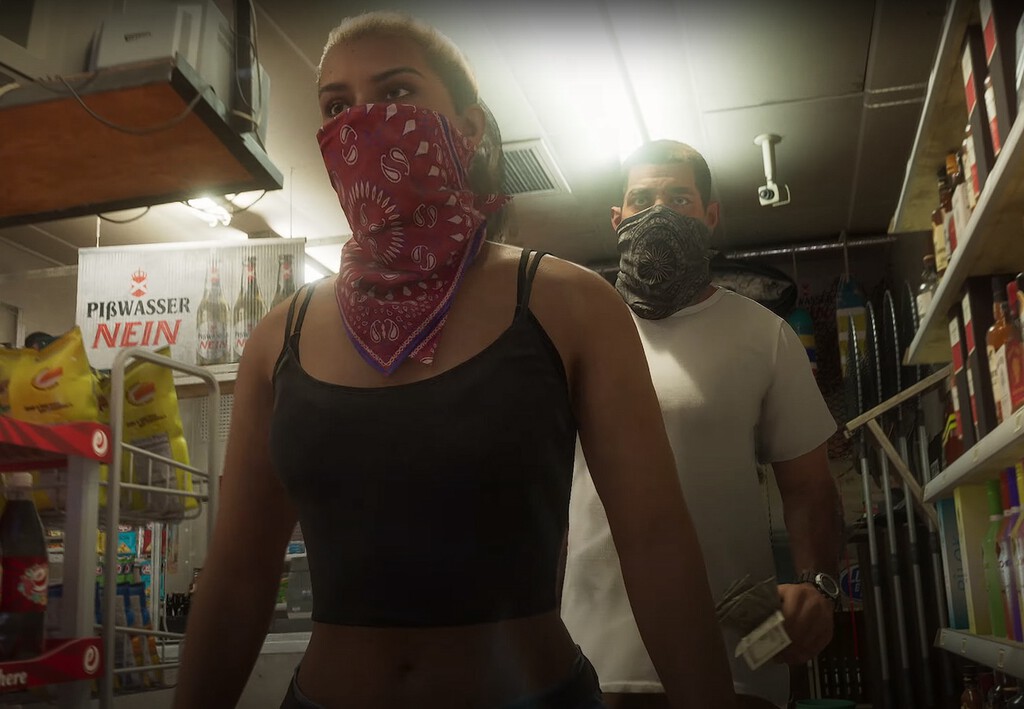 La versión PC de 'GTA VI' no está 